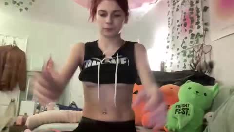 luvkoko online show from 11/26/25, 07:09