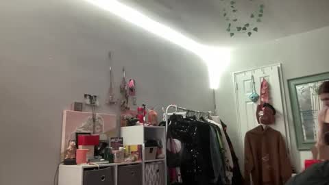 luvkoko online show from 02/03/26, 01:37