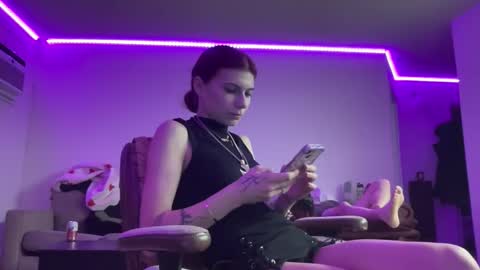 luvkoko online show from 03/24/26, 04:28