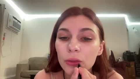 luvkoko online show from 04/01/26, 01:28