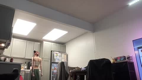 luvkoko online show from 04/07/26, 03:29