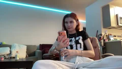 luvkoko online show from 04/24/26, 05:21