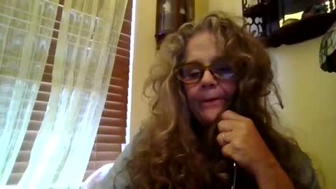LuvMeDestinee online show from 09/16/25, 01:56