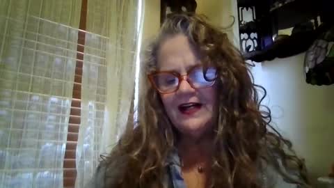 LuvMeDestinee online show from 09/18/25, 03:36