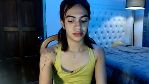 Snapshot of luvrr_trixie chatting on 01/10/26, 11:09 luvrr_trixie online show from 01/10/26, 11:09