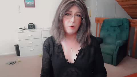 Britney online show from 11/13/25, 05:34