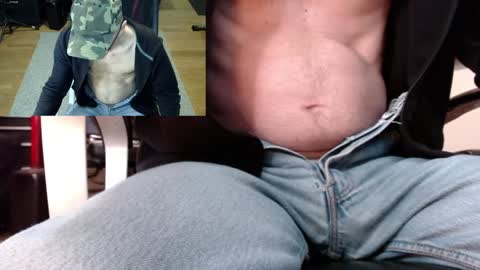 Jim Bo online show from 12/19/24, 03:07