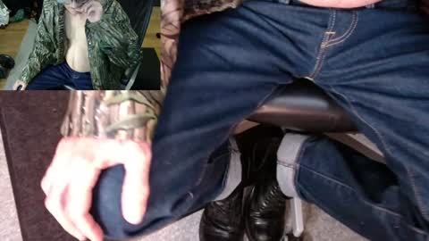 Jim Bo online show from 01/30/25, 10:08