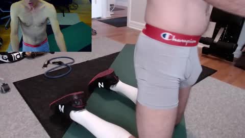 Jim Bo online show from 02/12/25, 08:40