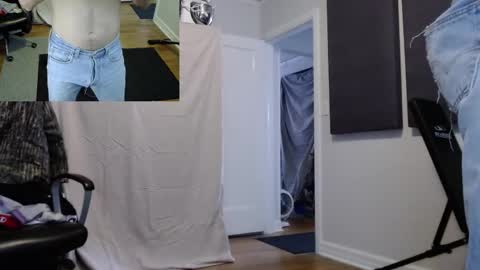 Jim Bo online show from 02/19/25, 08:31