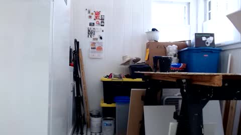 Jim Bo online show from 10/06/25, 08:28