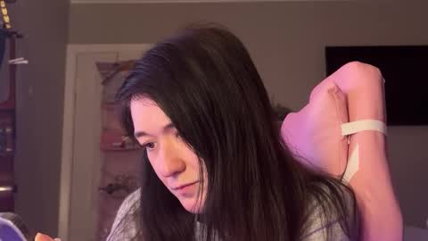 AB online show from 02/17/25, 04:09