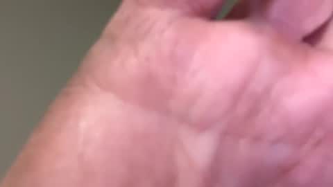 Snapshot of luvtobenude21 chatting on 01/30/25, 10:19 Joe and Sarah online show from 01/30/25, 10:19