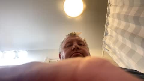 Snapshot of luvtobenude21 chatting on 02/04/25, 11:38 Joe and Sarah online show from 02/04/25, 11:38