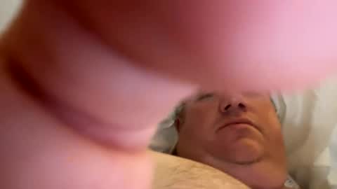 Snapshot of luvtobenude21 chatting on 02/06/25, 11:04 Joe and Sarah online show from 02/06/25, 11:04