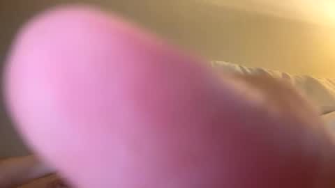 Snapshot of luvtobenude21 chatting on 10/05/25, 12:42 Joe and Sarah online show from 10/05/25, 12:42