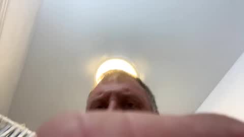 Snapshot of luvtobenude21 chatting on 10/23/25, 07:34 Joe and Sarah online show from 10/23/25, 07:34