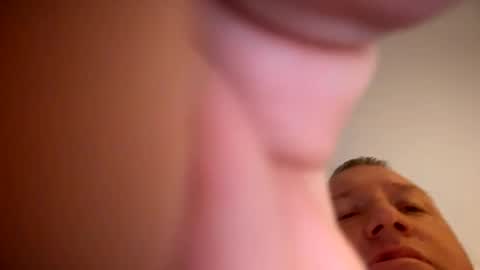 Snapshot of luvtobenude21 chatting on 02/24/26, 12:25 Joe and Sarah online show from 02/24/26, 12:25