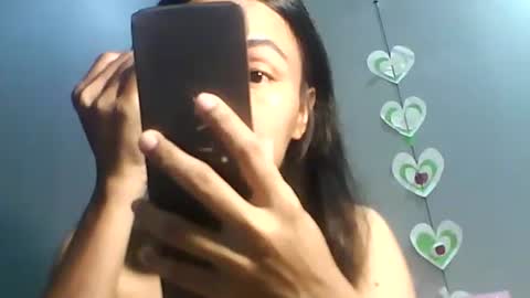 Bee Bee online show from 03/14/26, 03:45