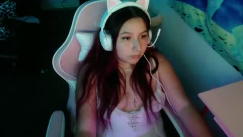 luvvespie online show from 11/25/25, 12:21