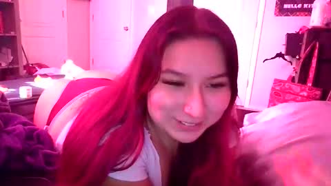 luvvespie online show from 11/27/25, 06:21