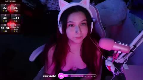 luvvespie online show from 01/15/26, 10:09