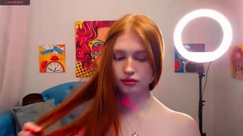 lux_angel online show from 02/09/26, 11:20