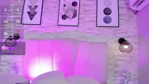 lux_bitchx online show from 04/09/26, 03:28