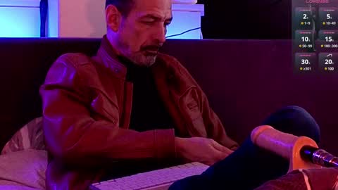 Im a   -  CAMGUY YOU  LIKE to FUCK online show from 12/21/24, 05:51