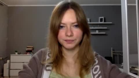 Millie online show from 11/15/25, 03:52