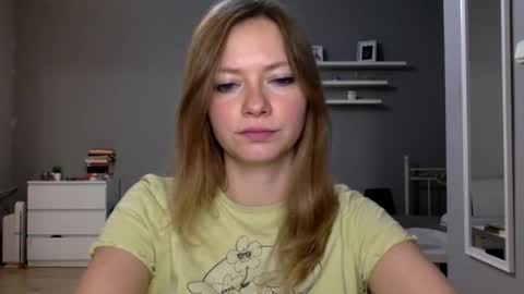 Millie online show from 11/22/25, 03:33