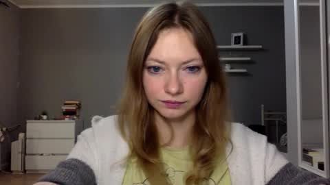 Millie online show from 11/27/25, 10:12