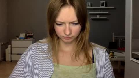 Millie online show from 01/08/26, 10:12