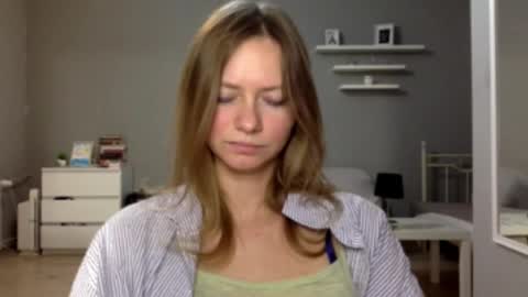 Millie online show from 01/31/26, 07:23