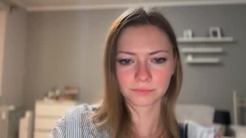 Millie online show from 04/27/26, 09:13