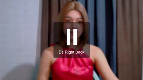 queen lux online show from 02/09/26, 07:18