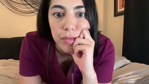 luxcher22 online show from 12/05/24, 09:39