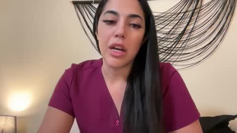 luxcher22 online show from 12/10/24, 06:54