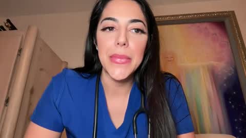 luxcher22 online show from 12/11/24, 04:28