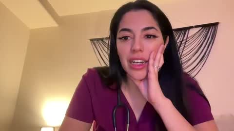 luxcher22 online show from 12/13/24, 07:58