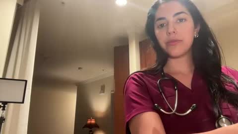 luxcher22 online show from 01/09/25, 03:26