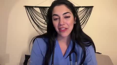 luxcher22 online show from 01/11/25, 03:23