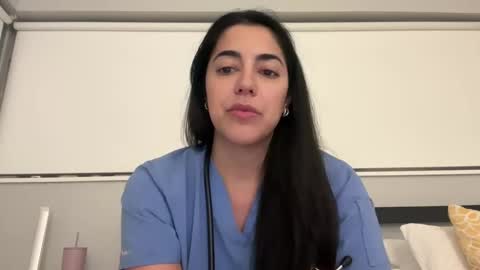 luxcher22 online show from 01/15/25, 03:22