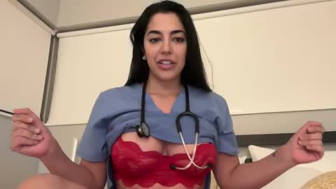 luxcher22 online show from 01/16/25, 04:38