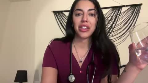 luxcher22 online show from 01/25/25, 03:09