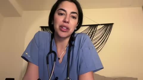 luxcher22 online show from 01/26/25, 03:38