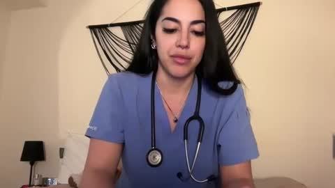 luxcher22 online show from 01/30/25, 03:11