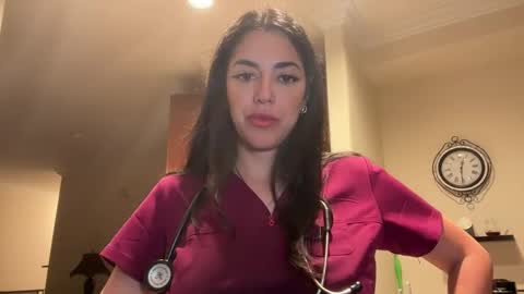 luxcher22 online show from 02/04/25, 07:29