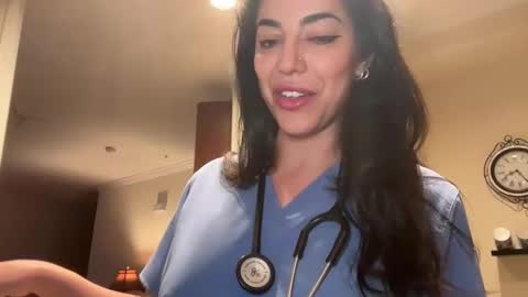 luxcher22 online show from 02/07/25, 03:23