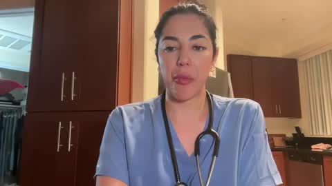 luxcher22 online show from 02/11/25, 03:08